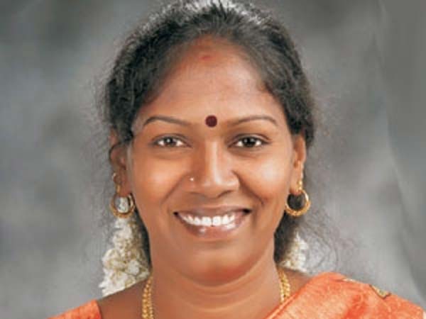 தமிழரசி