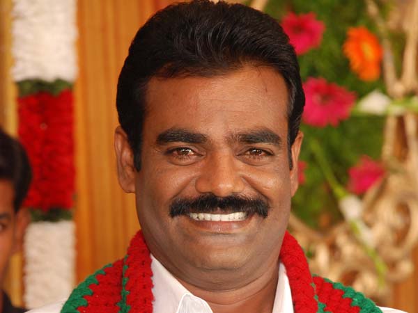 தனியரசு... 36 வழக்குகள்