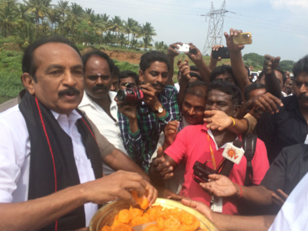 அதிமுக உடன் கூட்டணியா?