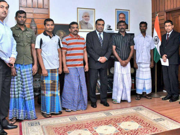 அரசியல் நாடகமல்ல...