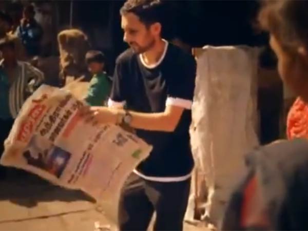  டைனமோவின் ரசிகர்கள்...