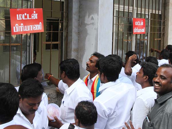 PMK projects Anbumani as CM candidate