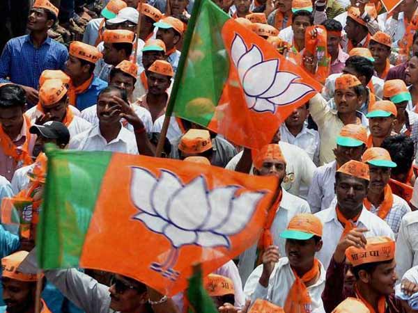 தேமுதிக, பாமக, மதிமுகவைப் பின்னுக்குத் தள்ளிய பாஜக