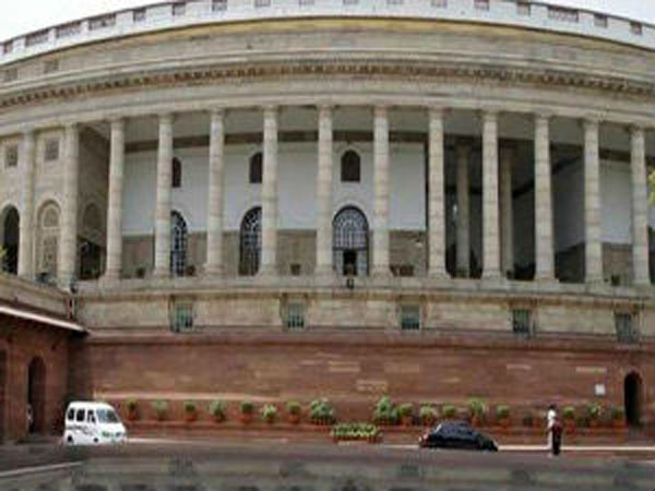 Parliament's winter session begins tomorrow Parliament's winter session begins tomorrow