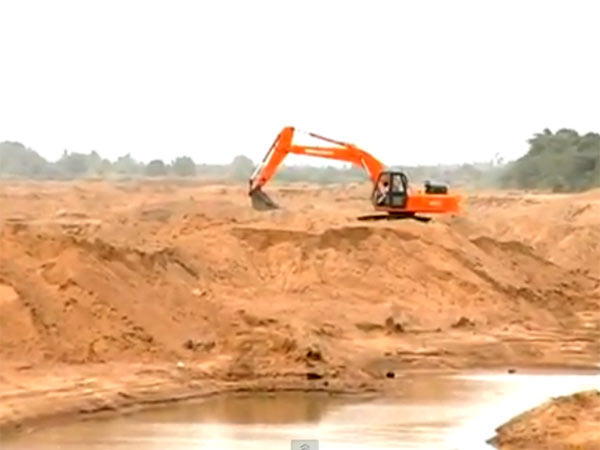 வருவாய் துறை வசம்