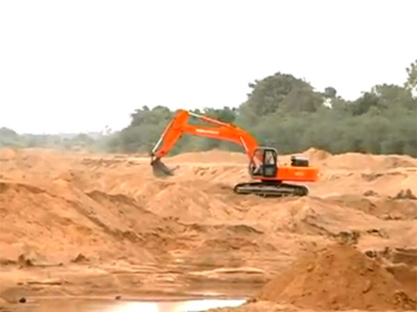 முறைகேடு புகார்