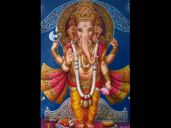வீட்டில் எதிர் மறை கதிர்வீச்சு நீங்க: 