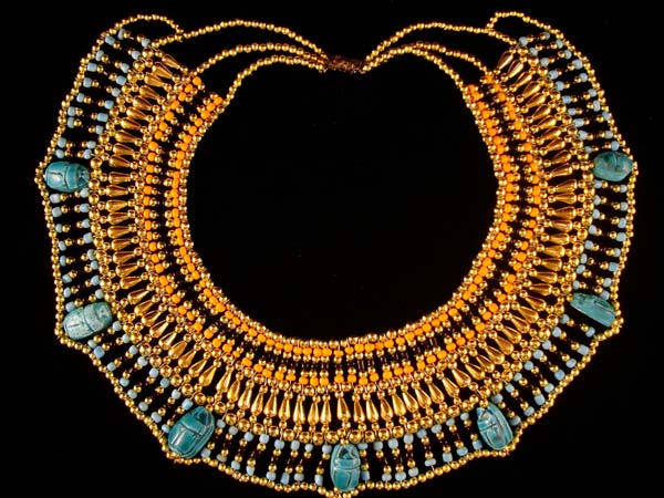 அந்தக் காலத்திலேயே அவ்ளோ நகை: