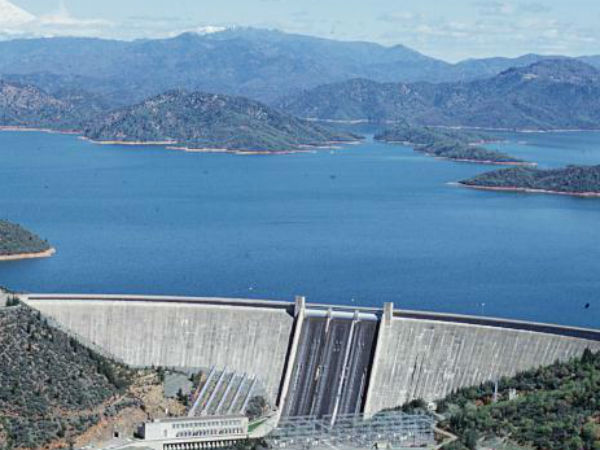 China builds hydroelectric dam on Brahmaputra in Tibet, India fears flash floods China builds hydroelectric dam on Brahmaputra in Tibet, India fears flash floods