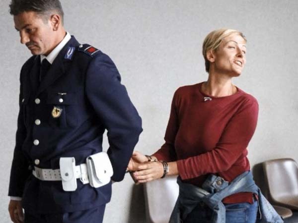 Marriage proposals line up for Italian nurse who kills 38 patients Marriage proposals line up for Italian nurse who kills 38 patients