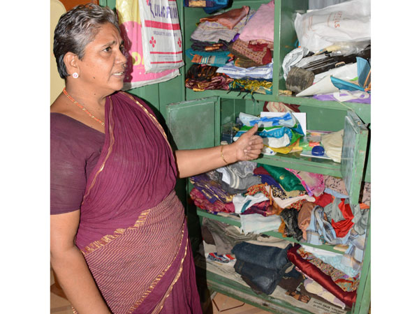 110 பவுன் நகைகள் கொள்ளை: