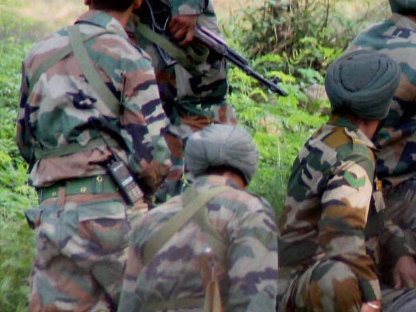 தேசிய பாதுகாப்பு படை வருகை லைவ்