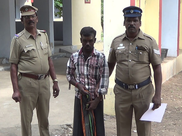 Youth sentenced for kidnapping and marrying a minor girl