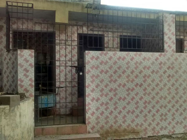 Pammal municipality's name board has a major spelling mistake Pammal municipality's name board has a major spelling mistake