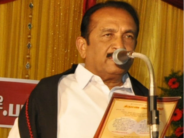 தமிழ் இனத்தை அழித்த ராஜபக்சே