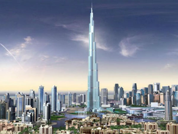 UAE celebrate National day today