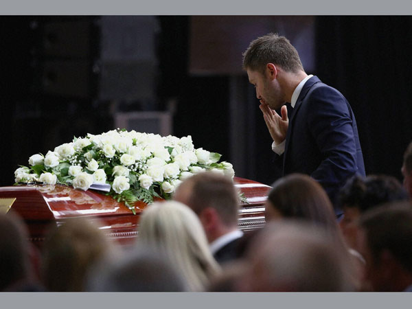 மைக்கேல் கிளார்க்