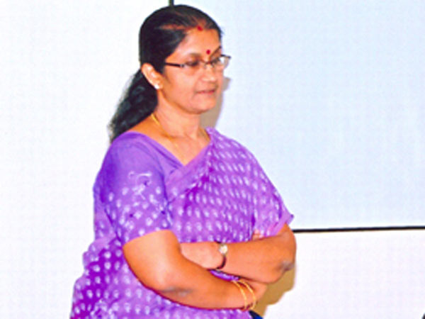 ஐஏஎஸ் அதிகாரிகள் அதிருப்தி