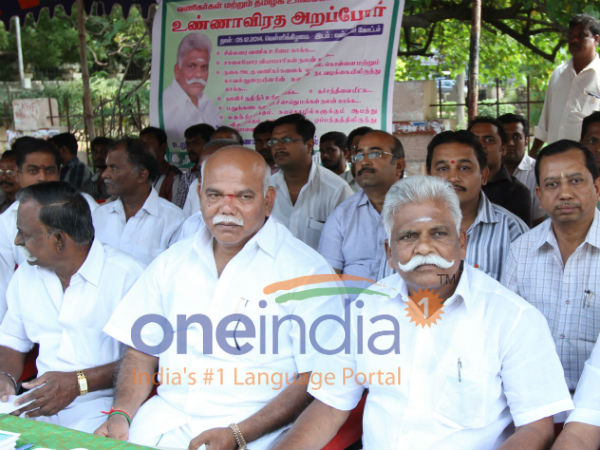 World Tamils day in Chennai…