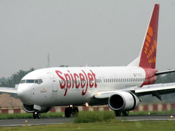 DGCA's move to restrict SpiceJet's sales window will hurt all airlines: aviation sources DGCA's move to restrict SpiceJet's sales window will hurt all airlines: aviation sources