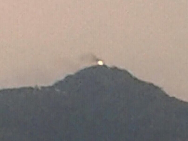 Tiruvannamalai: Karthikai maha deepam festival happens today Tiruvannamalai: Karthikai maha deepam festival happens today