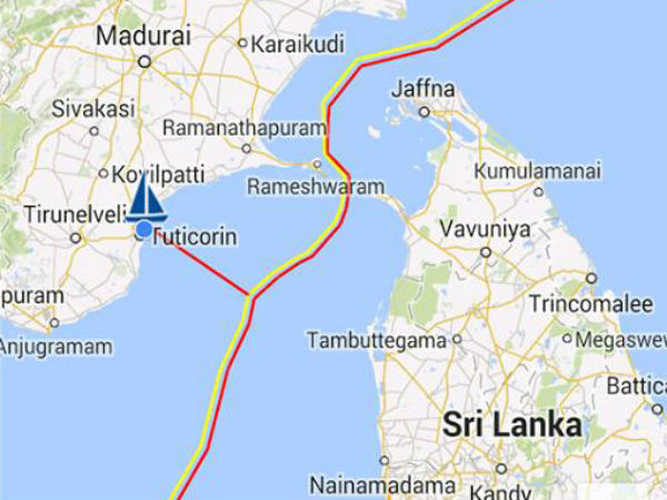 New app found for the sake of TN fishermen