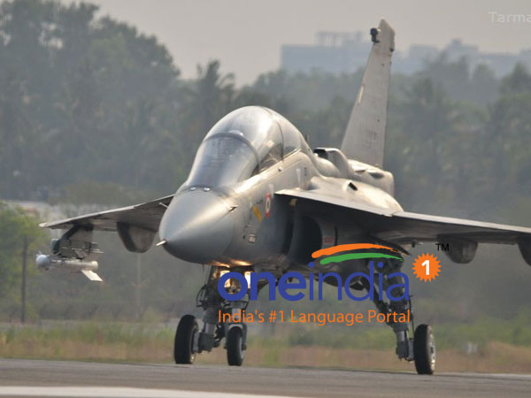 LCA Navy all set for ski-jump trials at SBTF Goa