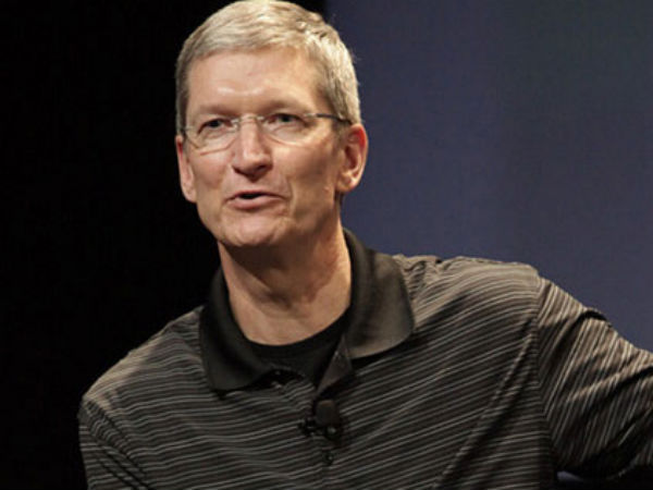 டிம் குக்