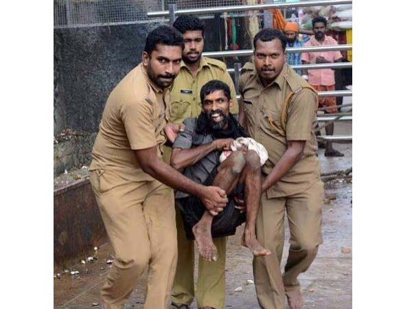 அன்னதானப் பிரபுவே அன்னதானப் பிரபுவே