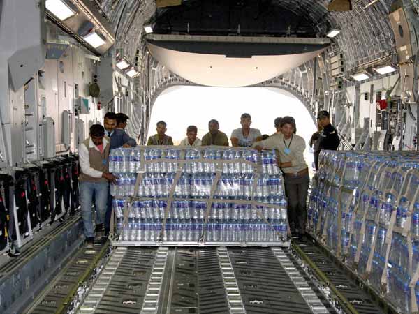 Restoring water to Maldives capital could take 10 days Restoring water to Maldives capital could take 10 days