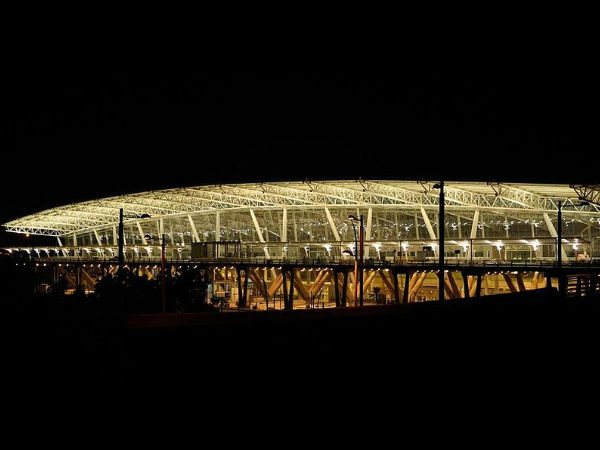 உயிர்சேதம் எதுவும் இல்லை: