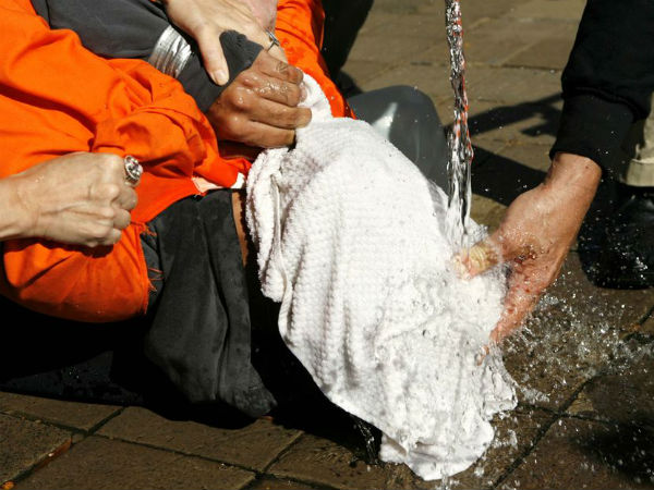 நீதிமன்றத்திலும் பொய் சொன்ன சிஐஏ