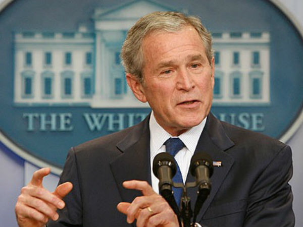 சிஐஏவுக்கு முன்பே தெரியும்