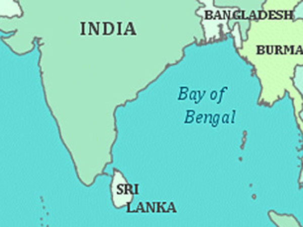 தென்னிந்தியாவுக்கு குறி