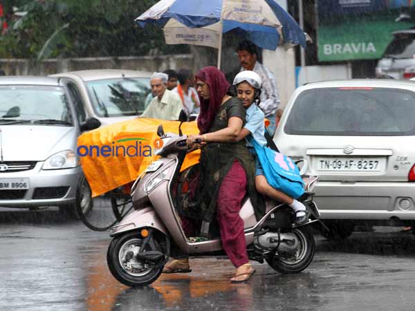 முன்னாடியே வந்திருக்கக் கூடாதா
