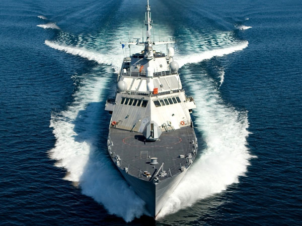 பொதுவான கடற்படை பொதுவான கடற்படை