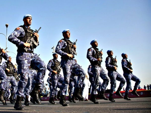 கூட்டு ராணுவம் தேவை கூட்டு ராணுவம் தேவை