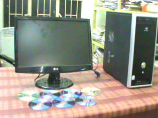 Computer centre owner arrested for forcing woman staff to see Obscene CDs Computer centre owner arrested for forcing woman staff to see Obscene CDs