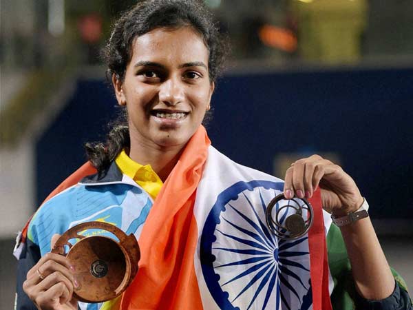 பி.வி.சிந்துவுக்கு மக்காவ் பேட்மிண்டன் பட்டம்