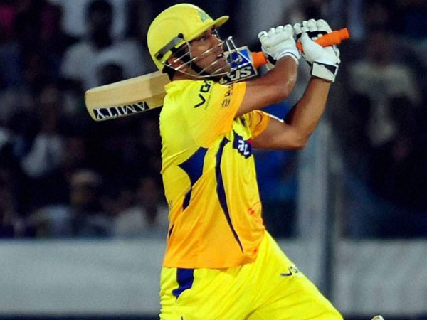 சென்னை சூப்பர் கிங்ஸுக்கு சிக்கல்: