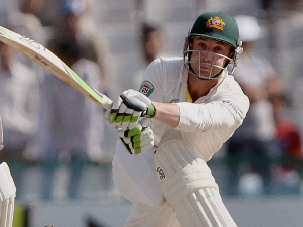 பவுன்சர் பந்து தாக்கி கிரிக்கெட் வீரர் பிலிப் ஹியூக்ஸ் மரணம்: