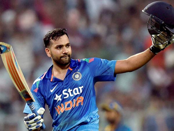 ரோஹித் சர்மா புதிய வரலாறு