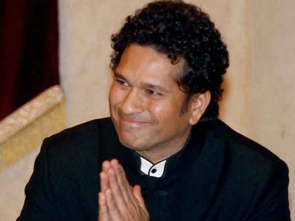 சச்சினுக்கு டான் பிராட்மேன் ஹால் ஆப் பேம் கெளரவம்