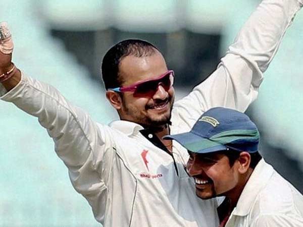 முரளி கார்த்திக் ஓய்வு