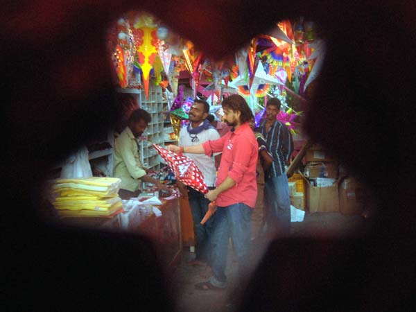 கிறிஸ்துமஸ் ஸ்டார்: