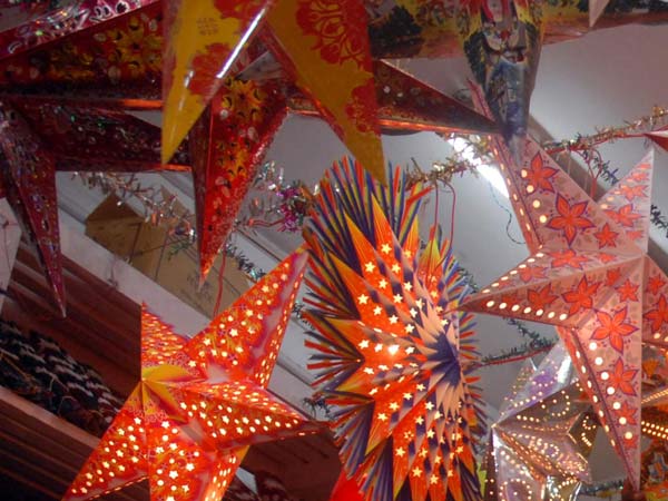 எத்தனை எத்தனை ஸ்டார்கள்: