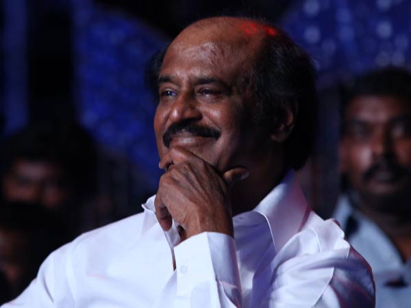 Editorial: Rajinikanth celebrates 64th birthday