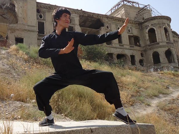 ஏழைக் குடும்பம்...