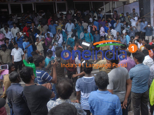 பேண்ட் வாத்தியம்