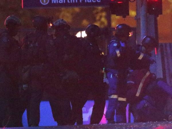  தப்பிய கைதிகள்: